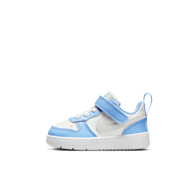 Nike Court Borough Low Recraft Baby/Toddler Shoes. Nike.com